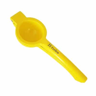 best lemon squeezer