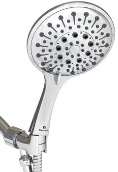 Aquarius Handheld Shower Head