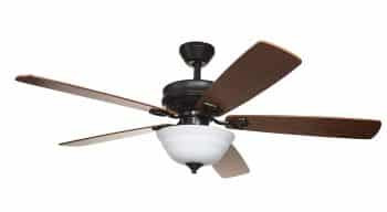 Hyperikon 52 Inch Ceiling Fan with Remote Control