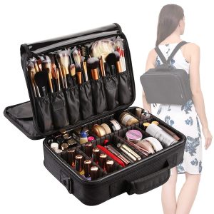 best cosmetic train case