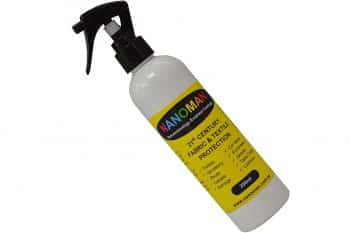 Shoe Protector Spray