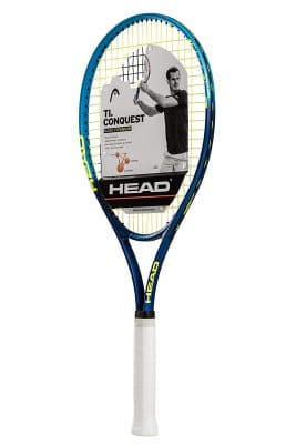 HEAD Ti.Conquest Tennis Racquet