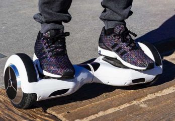 Top 10 Best Cheap Hoverboards Under $200 Review