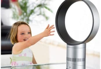 Dyson Fan