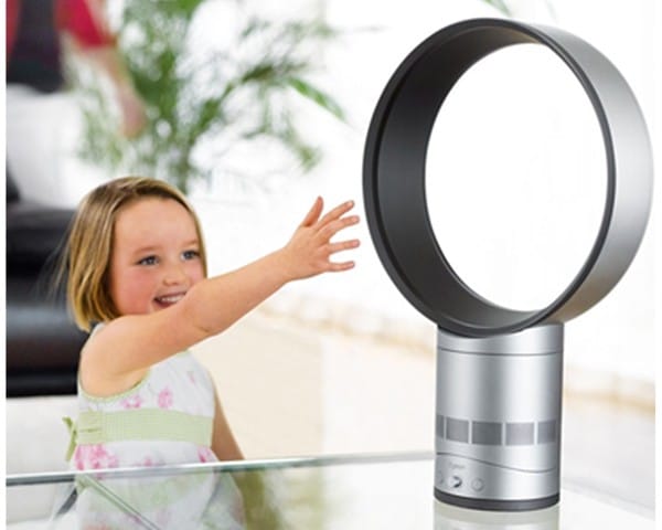 Dyson Fan