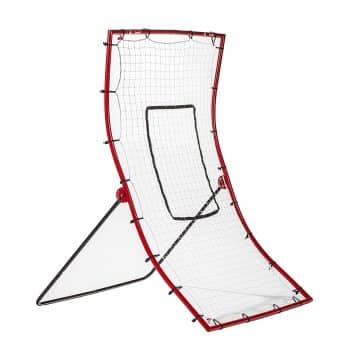 Franklin Sports MLB Fly back Multi-position Return Trainer