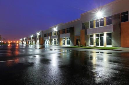 Led Flood Light