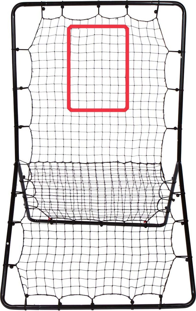 Top 10 Best Baseball Pitch Back Reviews In 2023 Sport & Outdoor