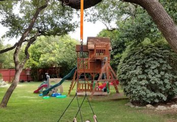 Top 10 Best Tree Swings in 2019 Review