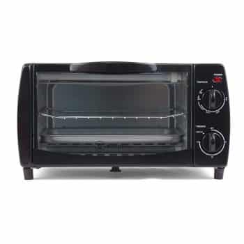 Westinghouse 4 Slice Countertop Toaster Oven