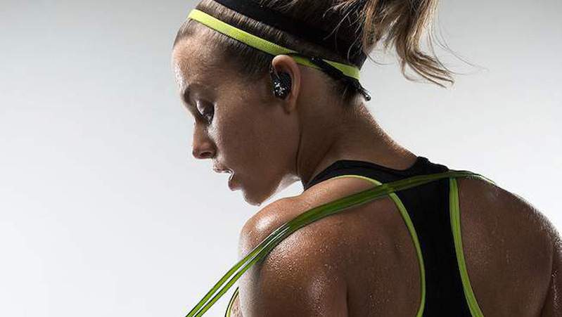 Wireless Bluetooth Earbud