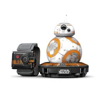 Special Edition Battle-Worn BB-8 by Sphero with Force Band