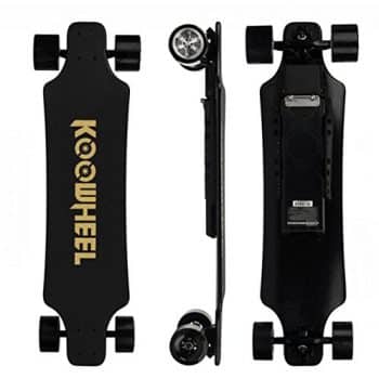 Koowheel Electric Skateboard