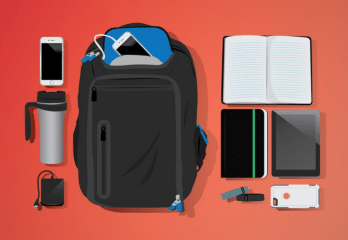 7 Must Have School Accessories Every Student