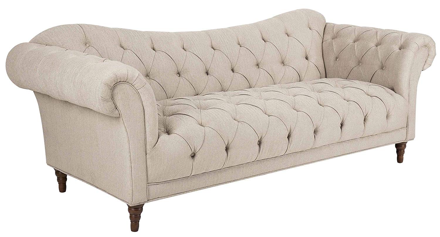 low back chesterfield sofa beds