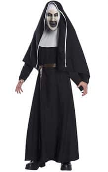 Rubie's Adult Deluxe The Nun Costume