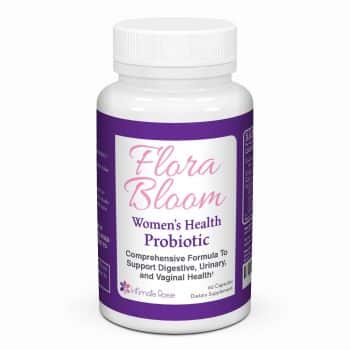 Probiotics For Women