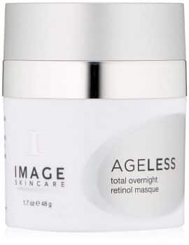 IMAGE Skincare Ageless Total Overnight Retinol Masque