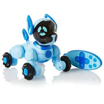 WowWee Chippies Robot Toy Dog 