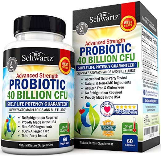 Top 12 Best Probiotics For Women In 2023 Reviews Healthy 1152