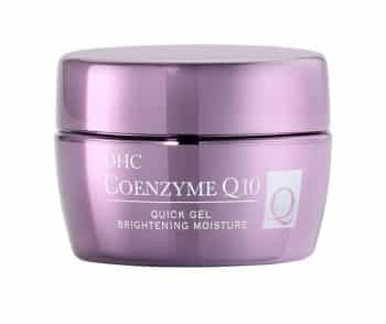 DHC CoQ10 Quick Gel Brightening Moisture