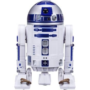 Star Wars Smart App Enabled R2-D2 Remote Control Robot RC
