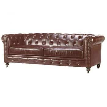 Home Decorators Collection Gordon Tufted Sofa