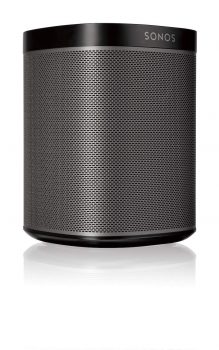 Sonos Play:1 Compact Wireless Speaker for Streaming Music