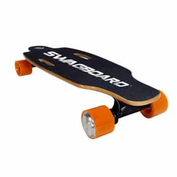 SWAGTRON Swagskate Classic NG-1 Youth Electric Longboard