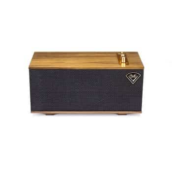 Klipsch The One, Walnut veneer