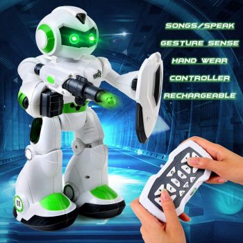 LBLA Remote Control Robot