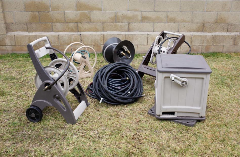 Hose Reel