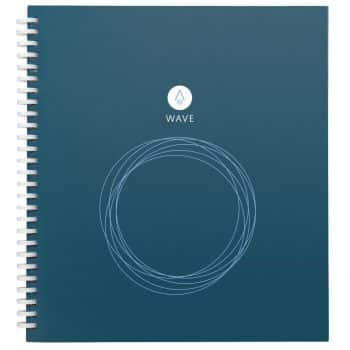 The Rocket Wave Notebook