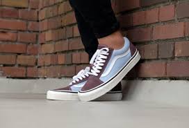 Vans sneaker