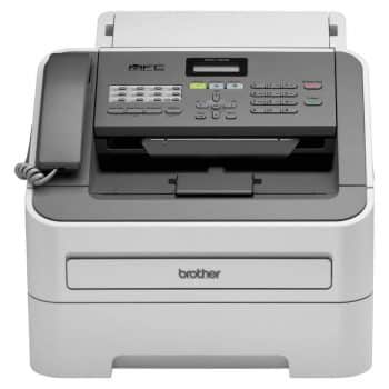 Brother Printer MFC7240 Monochrome Printer with Scanner
