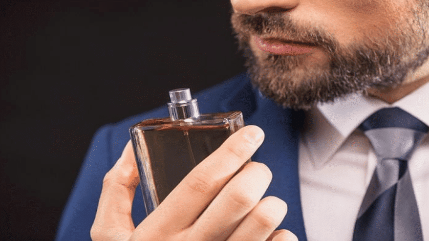 Calvin Klein Colognes