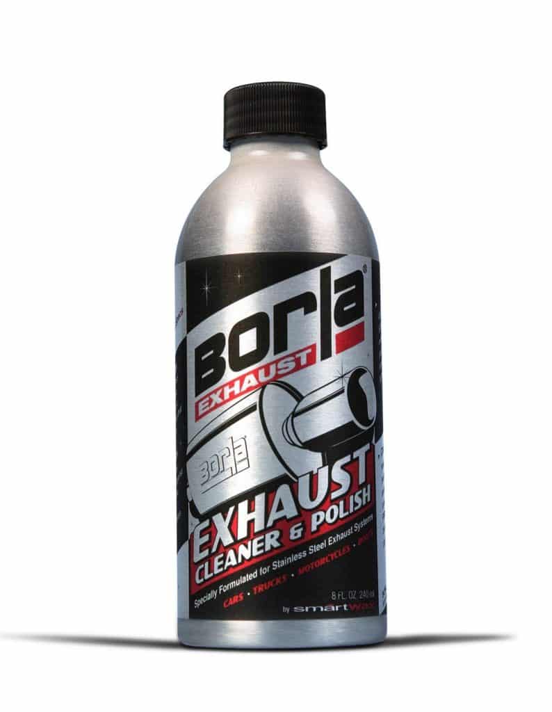 Top 10 Best Chrome Polish for Motorcycles in 2018 Review