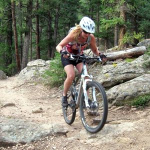 Mountain Bike Shorts for Women