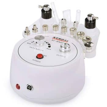 Kendal 3 in 1 Diamond Microdermabrasion Dermabrasion Machine