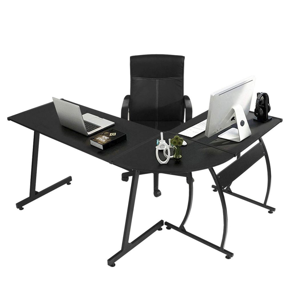 Top 10 Best Corner Desks in 2022 Reviews Home & Kitchen