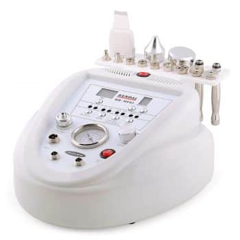 Kendal 3 in 1 Professional Diamond Microdermabrasion Machine