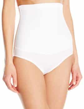  Maidenform Flexees Women’s Shapewear Hi-Waist Brief Firm Control