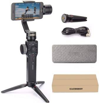 Zhiyun Smooth 4 3-Axis Handheld Gimbal Stabilizer 