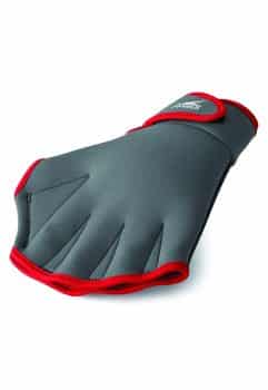 Speedo Aqua Fit Swim Training Gloves