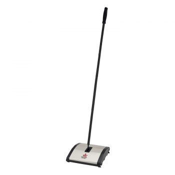 Bissell Natural Sweep Carpet and Floor Sweeper