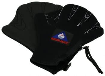 Water Gear Neoprene Force Gloves