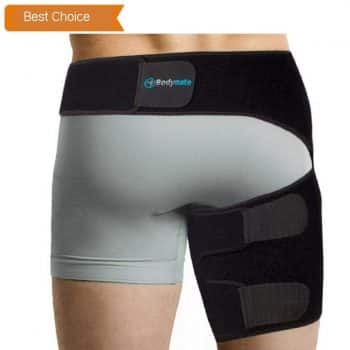 BODYMATE Compression Brace for Hip