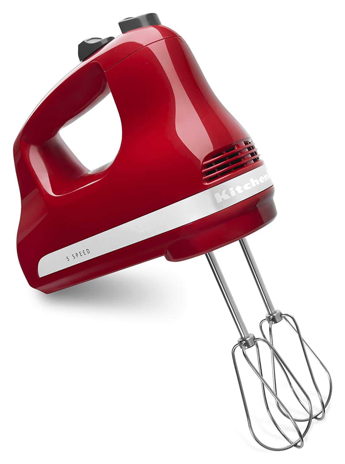 Top 10 Best Electric Egg Beaters Review in 2018