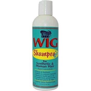 Wig Shampoo
