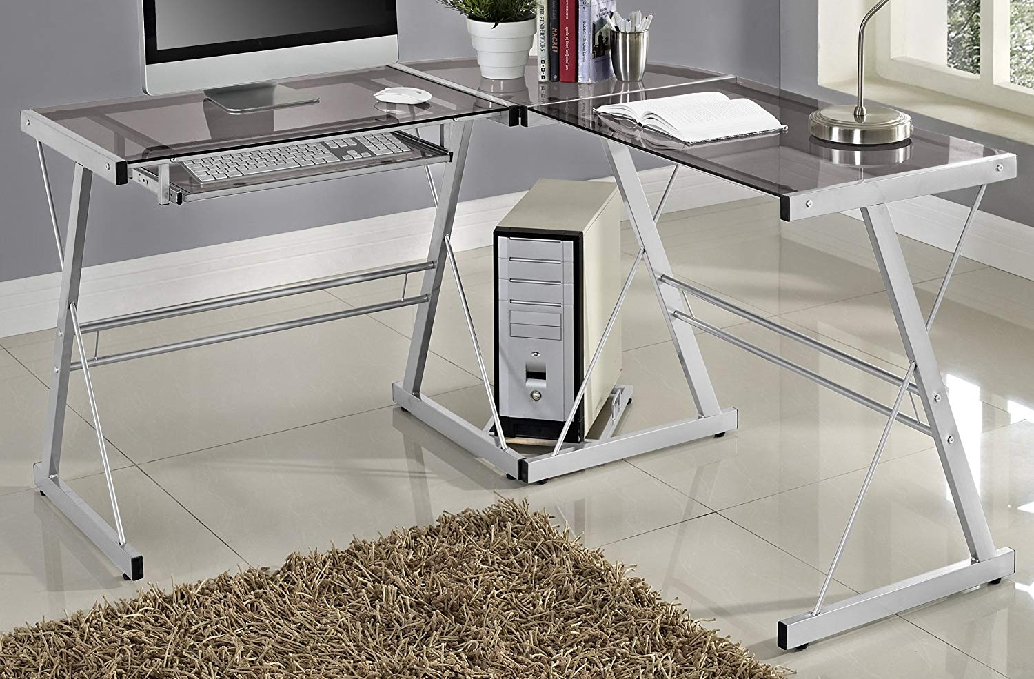 Top 10 Best Corner Desks In 2022 Reviews Home & Kitchen